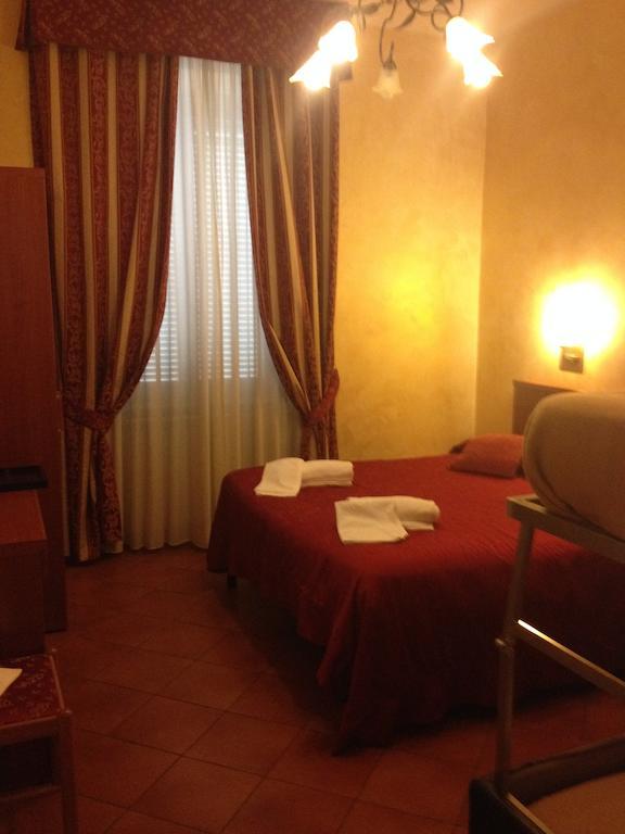 Roma Termini Inn Ngoại thất bức ảnh