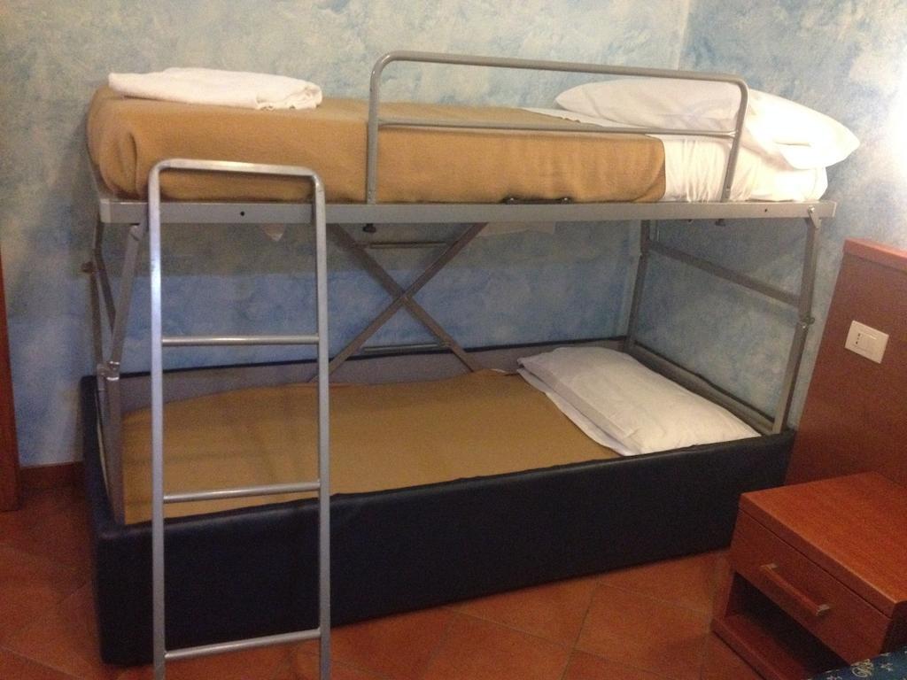 Roma Termini Inn Phòng bức ảnh