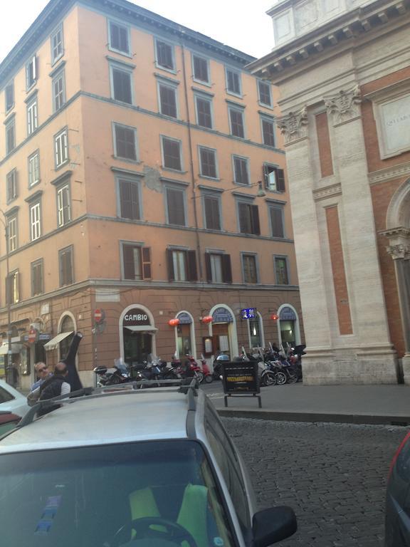 Roma Termini Inn Phòng bức ảnh