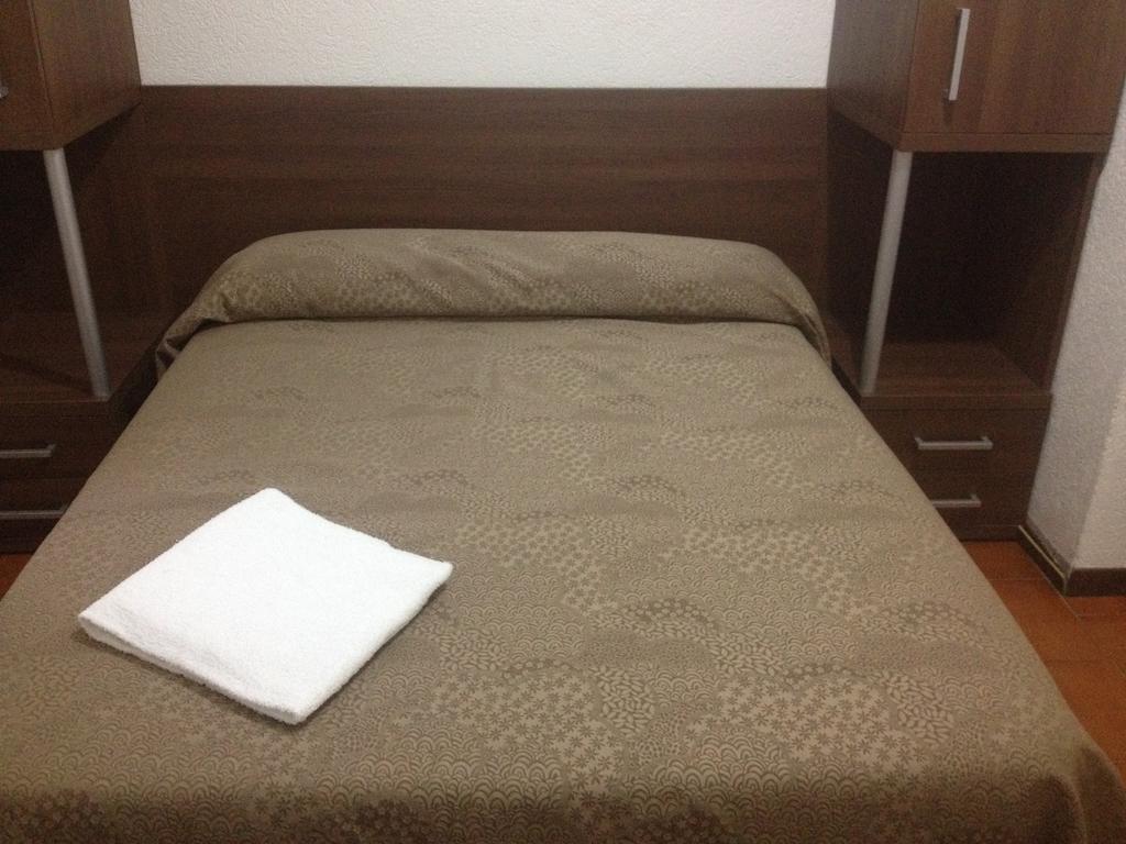 Roma Termini Inn Phòng bức ảnh
