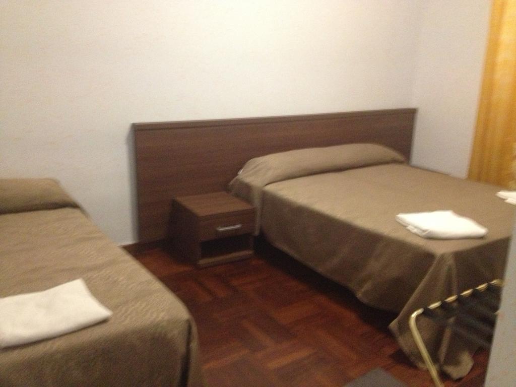 Roma Termini Inn Ngoại thất bức ảnh
