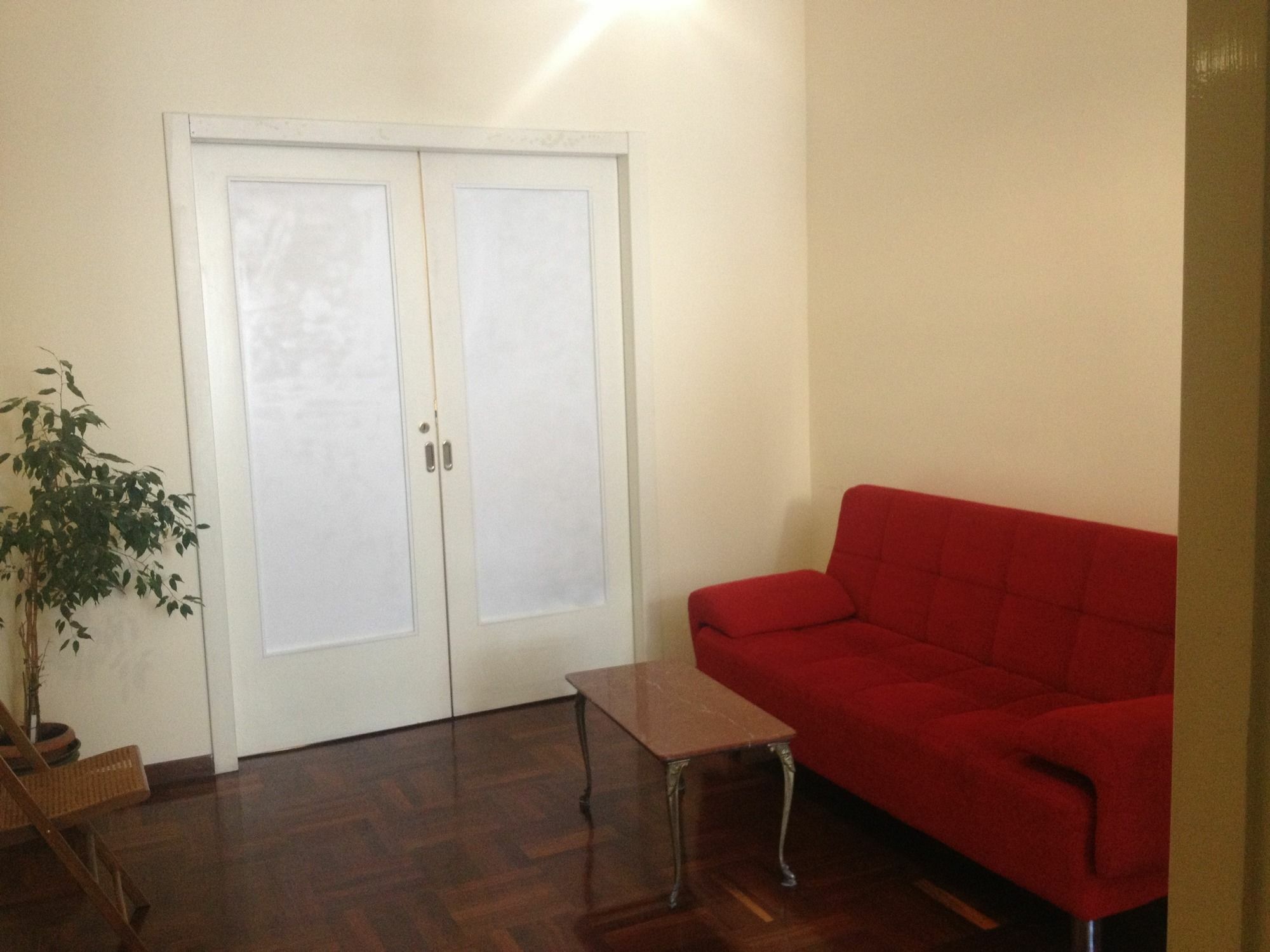 Roma Termini Inn Ngoại thất bức ảnh