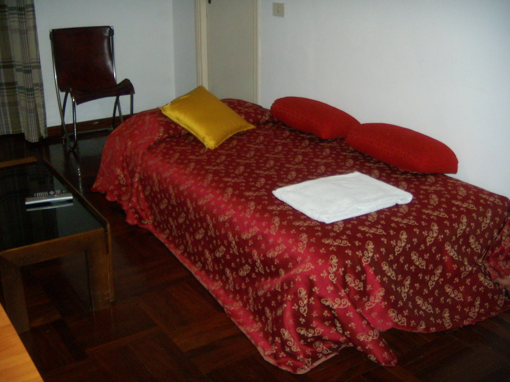 Roma Termini Inn Ngoại thất bức ảnh