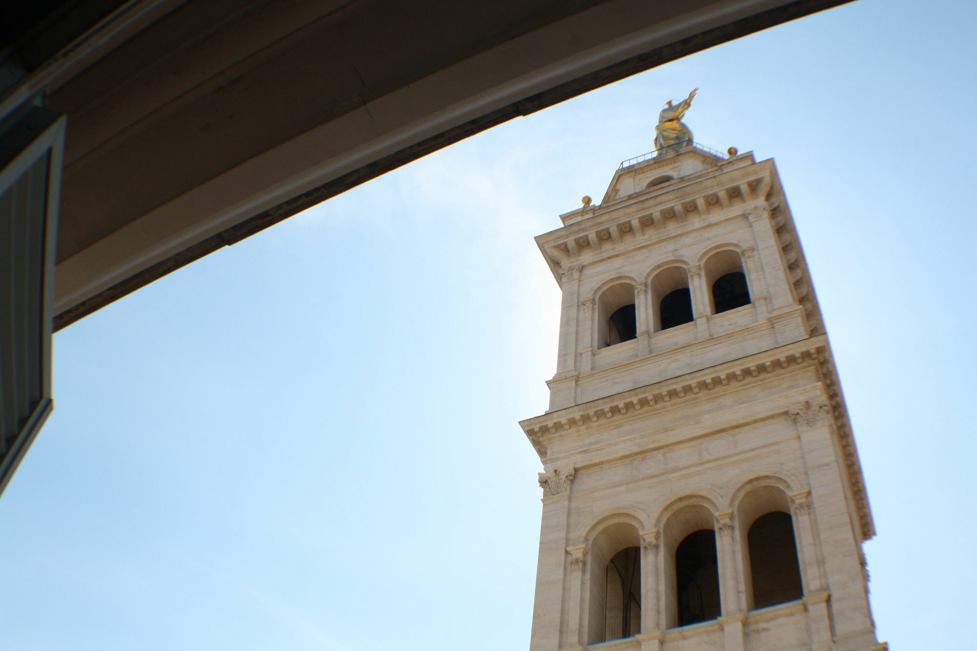 Roma Termini Inn Ngoại thất bức ảnh