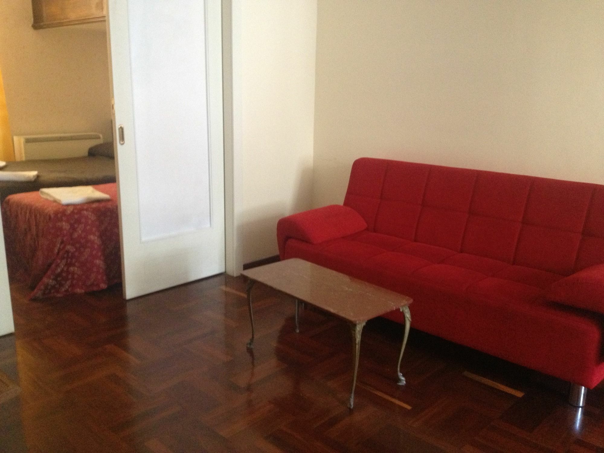 Roma Termini Inn Ngoại thất bức ảnh